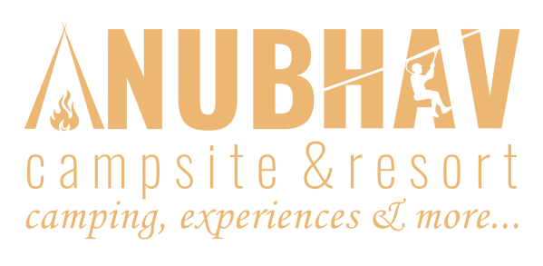 Anubhav logo