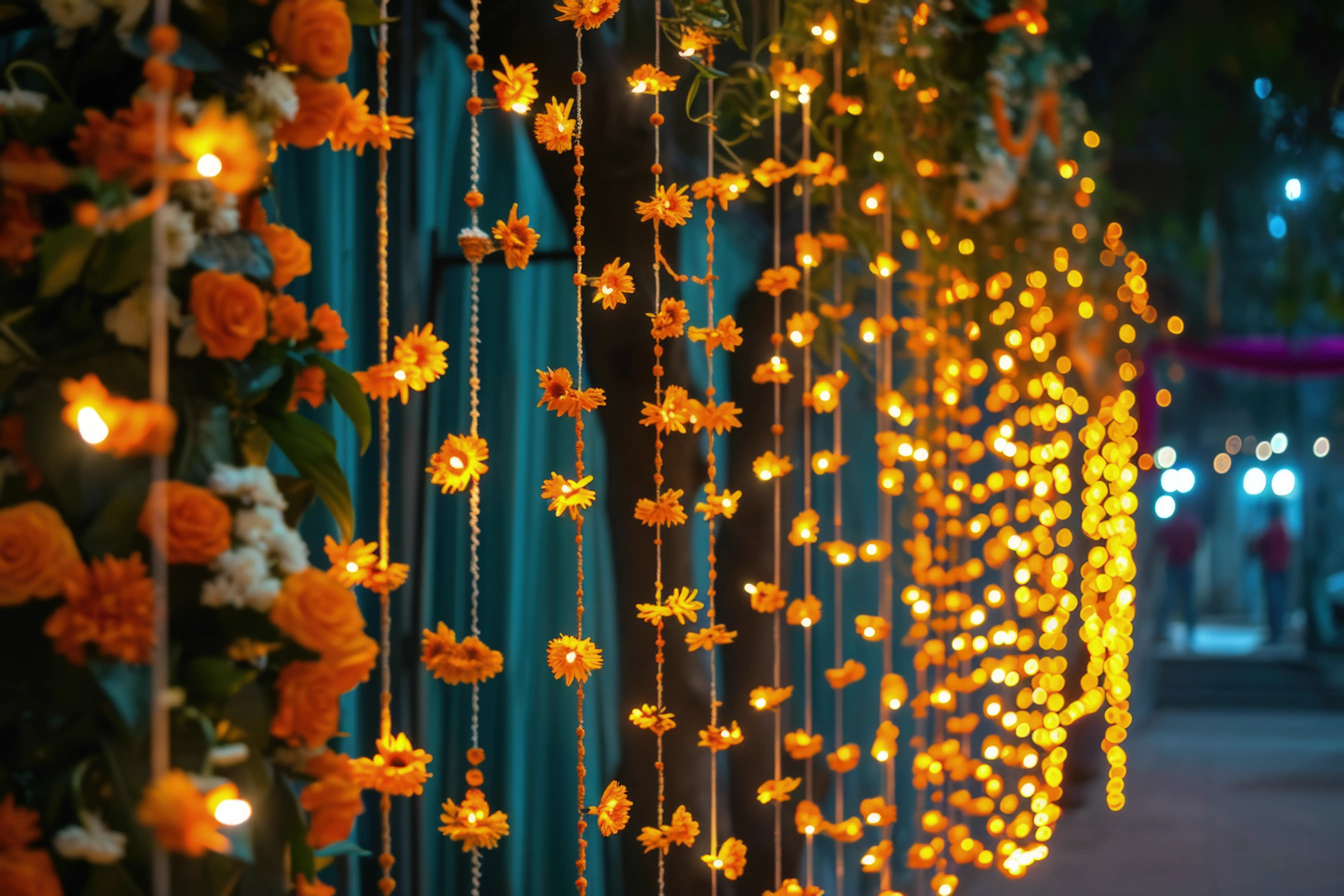 Wedding Decoration