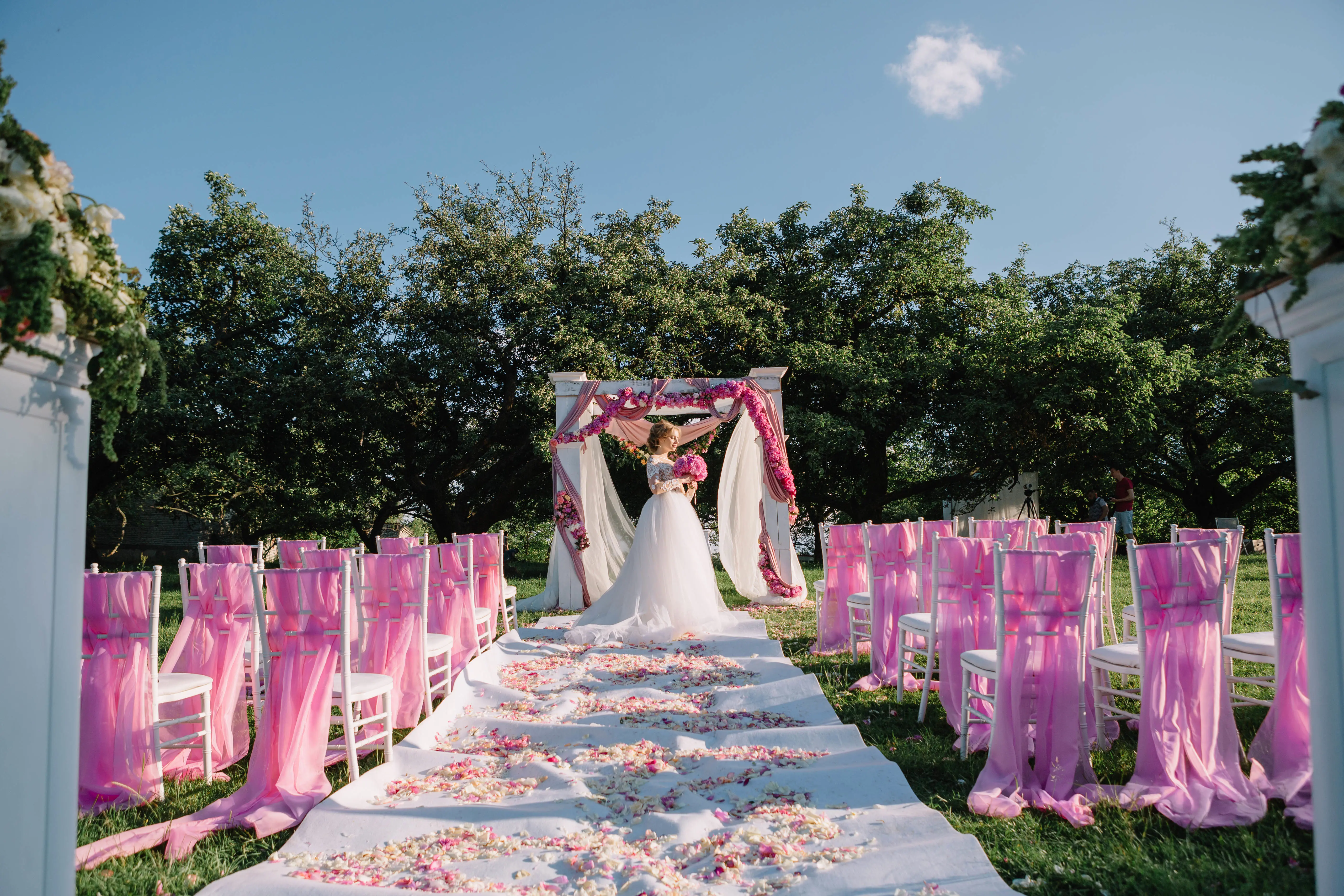 Event Facilities